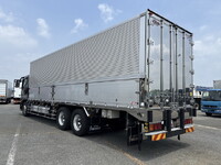 MITSUBISHI FUSO Super Great Refrigerator & Freezer Wing 2PG-FV74HZ 2021 369,829km_4