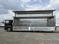 MITSUBISHI FUSO Super Great Refrigerator & Freezer Wing 2PG-FV74HZ 2021 369,829km_6