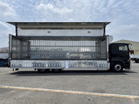 MITSUBISHI FUSO Super Great Refrigerator & Freezer Wing 2PG-FV74HZ 2021 369,829km_7