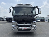 MITSUBISHI FUSO Super Great Refrigerator & Freezer Wing 2PG-FV74HZ 2021 369,829km_8