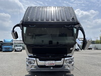 MITSUBISHI FUSO Super Great Refrigerator & Freezer Wing 2PG-FV74HZ 2021 369,829km_9