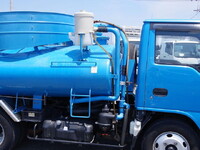 ISUZU Elf Vacuum Truck TPG-NKR85AN 2015 151,000km_12