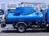 ISUZU Elf Vacuum Truck TPG-NKR85AN 2015 151,000km_16