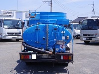 ISUZU Elf Vacuum Truck TPG-NKR85AN 2015 151,000km_18