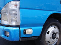 ISUZU Elf Vacuum Truck TPG-NKR85AN 2015 151,000km_22