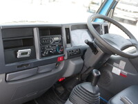 ISUZU Elf Vacuum Truck TPG-NKR85AN 2015 151,000km_27