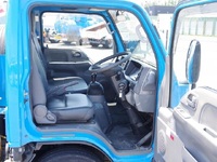 ISUZU Elf Vacuum Truck TPG-NKR85AN 2015 151,000km_28