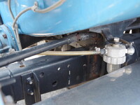 ISUZU Elf Vacuum Truck TPG-NKR85AN 2015 151,000km_8