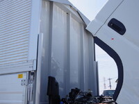 MITSUBISHI FUSO Canter Aluminum Wing 2RG-FEB80 2026 600km_13