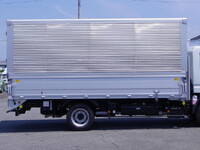 MITSUBISHI FUSO Canter Aluminum Wing 2RG-FEB80 2026 600km_16