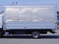 MITSUBISHI FUSO Canter Aluminum Wing 2RG-FEB80 2026 600km_17