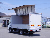 MITSUBISHI FUSO Canter Aluminum Wing 2RG-FEB80 2026 600km_3