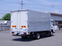 MITSUBISHI FUSO Canter Aluminum Wing 2RG-FEB80 2026 600km_4