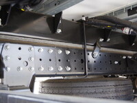 MITSUBISHI FUSO Canter Aluminum Wing 2RG-FEB80 2026 600km_6