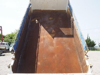 HINO Dutro Dump TKG-XZU675T 2014 95,263km_19