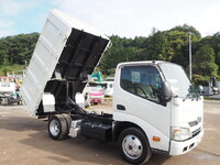 HINO Dutro Deep Dump TKG-XZU675T 2014 95,445km_1