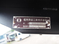 HINO Dutro Deep Dump TKG-XZU675T 2014 95,445km_25