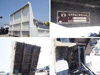 HINO Dutro Dump TKG-XZU675T 2014 95,263km_26