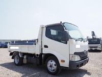 HINO Dutro Dump TKG-XZU675T 2014 95,263km_3