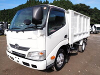 HINO Dutro Deep Dump TKG-XZU675T 2014 95,445km_3