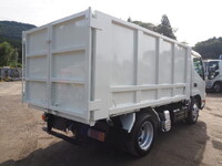HINO Dutro Deep Dump TKG-XZU675T 2014 95,445km_4