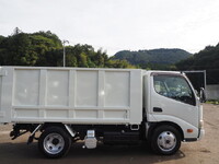 HINO Dutro Deep Dump TKG-XZU675T 2014 95,445km_6