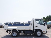 HINO Dutro Dump TKG-XZU675T 2014 95,263km_7