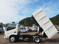HINO Dutro Deep Dump TKG-XZU675T 2014 95,445km_8