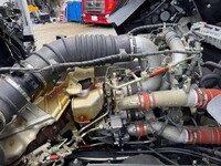 HINO Profia Aluminum Wing 2DG-FW1AHC 2024 196,650km_29