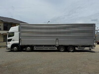 HINO Profia Aluminum Wing 2DG-FW1AHC 2024 196,650km_4