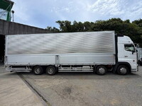 HINO Profia Aluminum Wing 2DG-FW1AHC 2024 196,650km_5