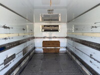HINO Ranger Refrigerator & Freezer Truck TKG-FC9JJAA 2013 657,293km_11