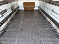 HINO Ranger Refrigerator & Freezer Truck TKG-FC9JJAA 2013 657,293km_12