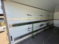 HINO Ranger Refrigerator & Freezer Truck TKG-FC9JJAA 2013 657,293km_14