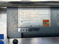 HINO Ranger Refrigerator & Freezer Truck TKG-FC9JJAA 2013 657,293km_18