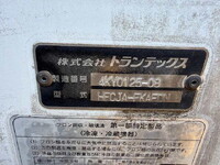 HINO Ranger Refrigerator & Freezer Truck TKG-FC9JJAA 2013 657,293km_19