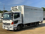 Ranger Refrigerator & Freezer Truck