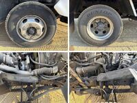 HINO Ranger Refrigerator & Freezer Truck TKG-FC9JJAA 2013 657,293km_21