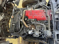 HINO Ranger Refrigerator & Freezer Truck TKG-FC9JJAA 2013 657,293km_29