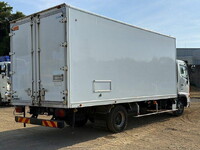 HINO Ranger Refrigerator & Freezer Truck TKG-FC9JJAA 2013 657,293km_2