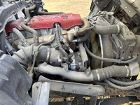 HINO Ranger Refrigerator & Freezer Truck TKG-FC9JJAA 2013 657,293km_31