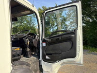 HINO Ranger Refrigerator & Freezer Truck TKG-FC9JJAA 2013 657,293km_33
