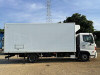 HINO Ranger Refrigerator & Freezer Truck TKG-FC9JJAA 2013 657,293km_6
