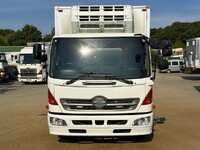HINO Ranger Refrigerator & Freezer Truck TKG-FC9JJAA 2013 657,293km_7