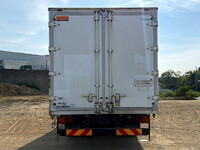 HINO Ranger Refrigerator & Freezer Truck TKG-FC9JJAA 2013 657,293km_8