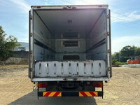 HINO Ranger Refrigerator & Freezer Truck TKG-FC9JJAA 2013 657,293km_9
