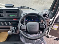 MITSUBISHI FUSO Canter Flat Body 2RG-FBA20 2026 100km_19
