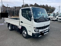 MITSUBISHI FUSO Canter Flat Body 2RG-FBA20 2026 100km_1