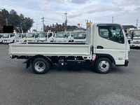 MITSUBISHI FUSO Canter Flat Body 2RG-FBA20 2026 100km_2