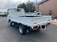 MITSUBISHI FUSO Canter Flat Body 2RG-FBA20 2026 100km_4